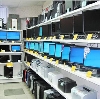 Компьютерные магазины в Глазове